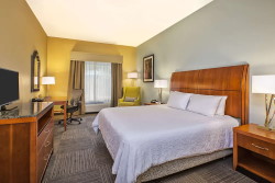 Hilton Garden Inn Beaufort